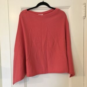 Lilly Pulitzer Cashmere Poncho Size S/M
